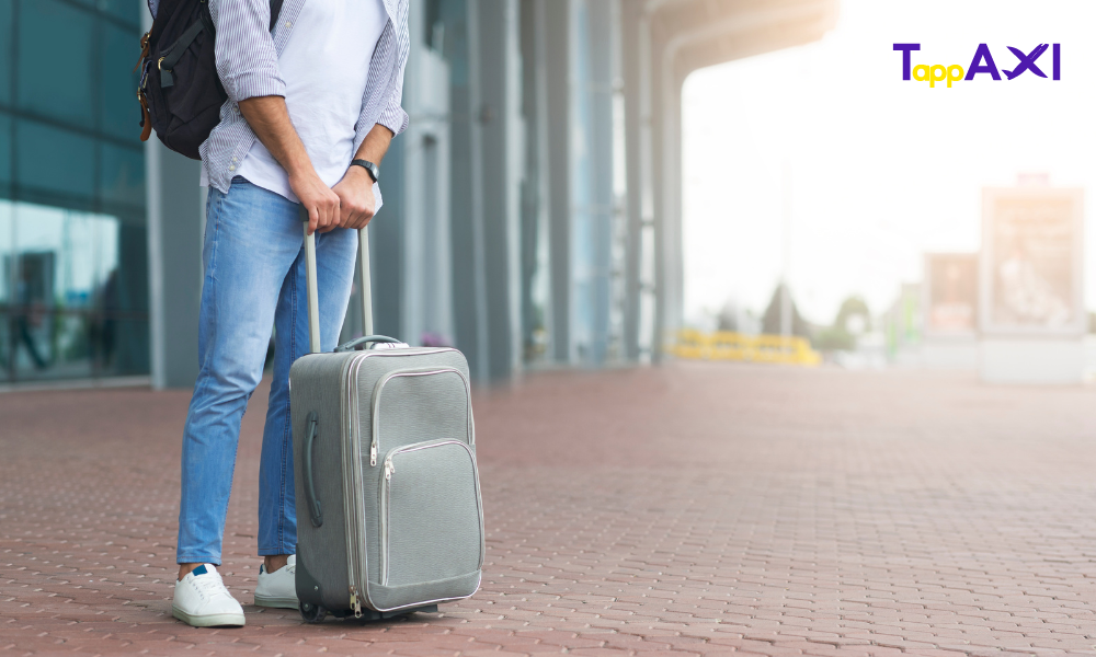All you need to know about airport transfer in the UK