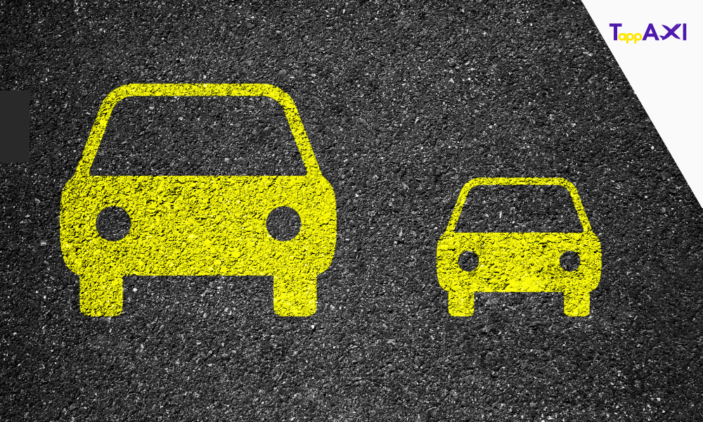 How to Choose the Best Airport Taxi Service in the UK | TappAXI